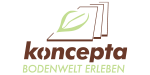 koncepta - Bodenwelten erleben