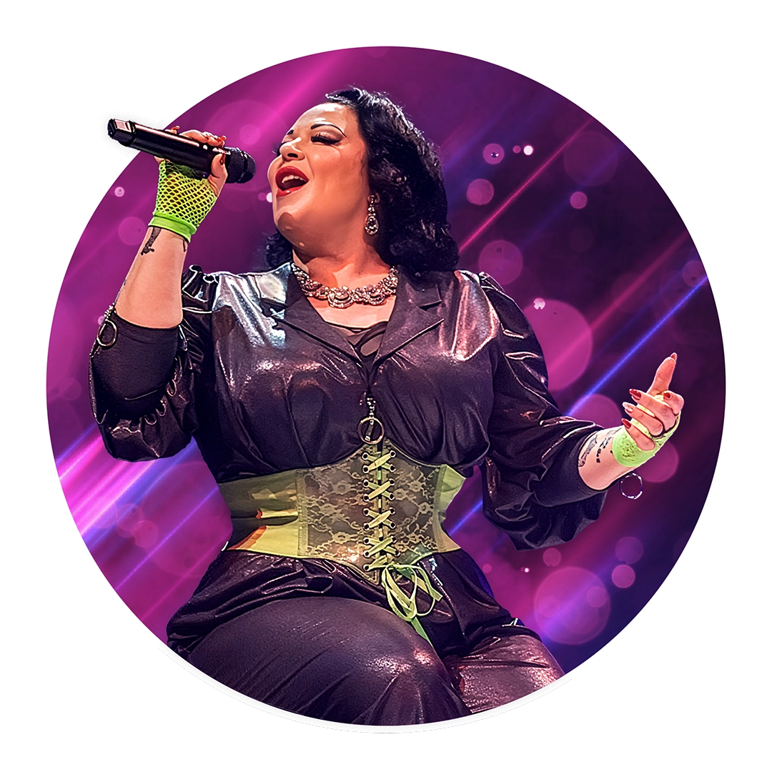 Kiki De Ville
